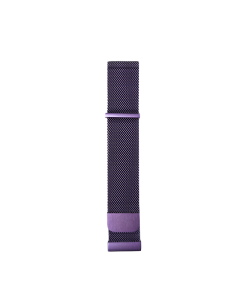 VPG watch strap for 22mm - Purple