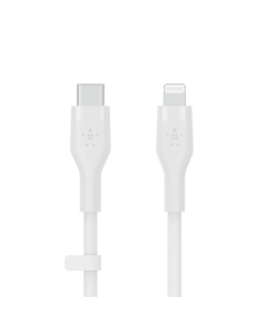 BoostCharge USB-C Cable with Lightning Connector
