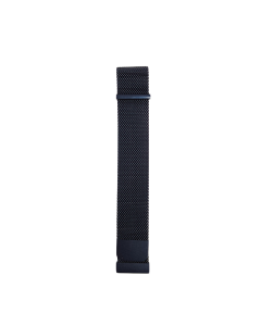 VPG watch strap for 22mm - Black
