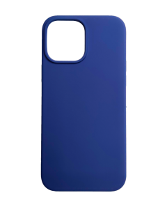 LANEX Silicone Protective Case For iphone 13 - Blue