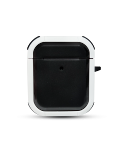 LANEX Protective Case For AirPods 2 - White