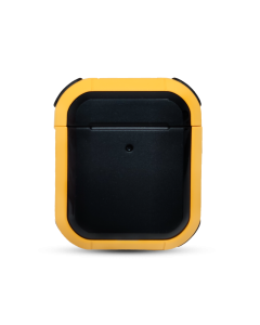 LANEX Protective Case For AirPods 2 - Yellow