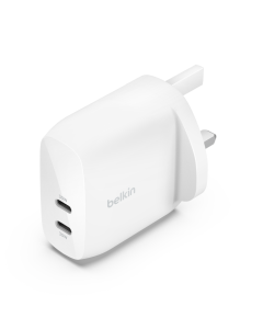 Belkin BoostCharge Pro USB-C® Wall Charger with PPS 60W