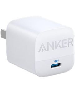 Anker 313 Charger (30W)