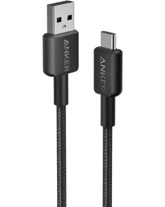 ANKER 322 USB-A TO USB-C CABLE 0.9M