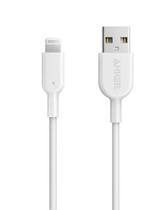 ANKER POWER LINE II WITH USB-A TO Lightning  0.9M 