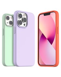 Typoskin silicon case iphone 13 pro