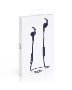 Sudio Tre wireless earphone