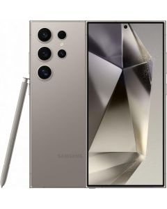 Samsung Galaxy S24 Ultra Grey Titanium