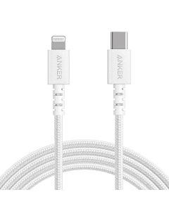 ANKER POWER LINE SELECT CABLE TYPE-C TO Lightning FAST CHARGING