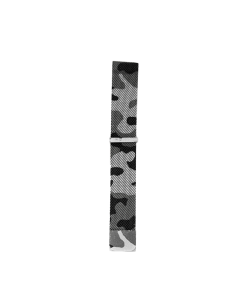 VPG watch strap for 22mm  - Camouflage