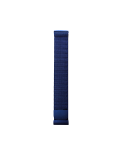VPG watch strap for 22mm  - Blue