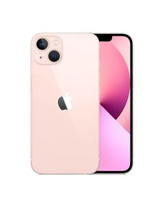 Apple iPhone 13 - 128GB - Pink - 5G