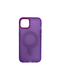 Q-series case ip 13 - purple