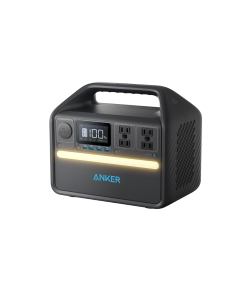 Anker 521 PowerHouse 256Wh - 200W