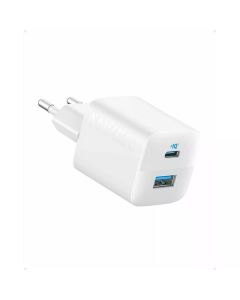 Anker 323 Charger Dual Output (33W)
