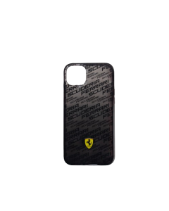 Ferrari cover iphone 14 plus 