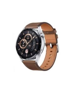 HUAWEI WATCH GT 3 46 mm Smartwatch Brown
