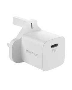 MoMax One Plug Charger 20W USB C