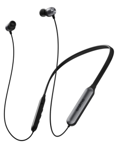 Oraimo E54D Wireless Headphone - Black