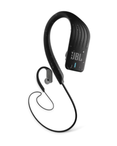 JBL Endurance Sprint Sport Headphone - Black