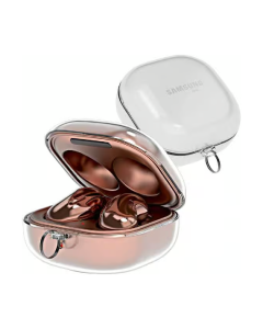 Araree Nukin Case for Samsung Galaxy Buds Live(2020), Clear