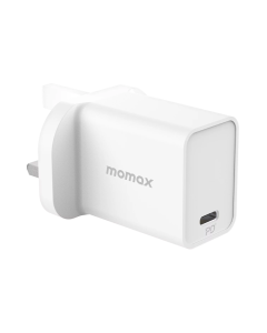 MoMax One Plug Charger 30W USB C