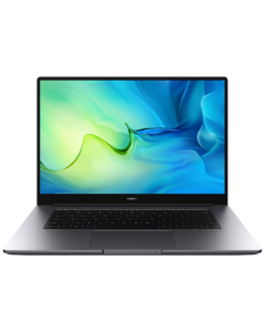 لابتوب هواوي Core i3 ،MateBook D 15 2021، رام 8 جيجا، 256 جيجابايت SSD - رمادي فضائي