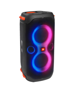 JBL Partybox 110 Portable Bluetooth Speaker - Black