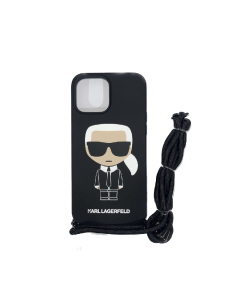 KARL LAGERFELD Case Iphone 14 pro Max
