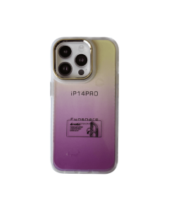 Oxygen O2 Super shiled case iphone 14 pro
