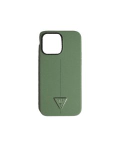 Guess cover iphone 14 pro max - green