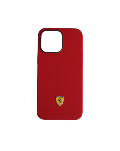 Ferrari case Iphone 14 pro max
