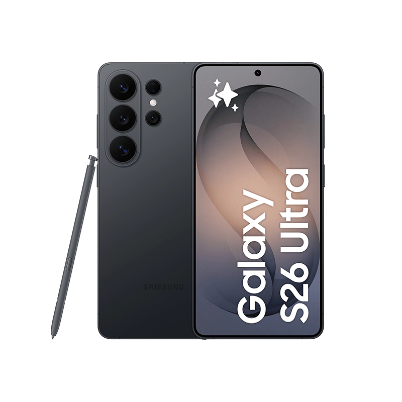 Galaxy S26 Ultra - Experience Cutting-Edge Performance